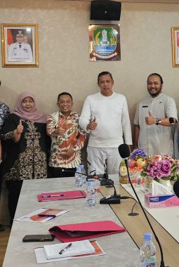 Dari Balik Modal Hingga Ekspansi ke Daerah: Capaian Positif Migas Kota Bekasi