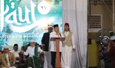 Wawali Harris Bobihoe : Peran Strategis Ponpes Cetak Generasi Muda Cerdas Dan Kompeten